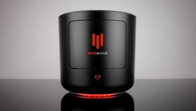 KFConsole - konsola KFC zmierzy się z PS5 i Xbox Series X. To nie żart
