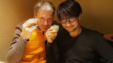 Kojima krytykuje outsourcing w grach AAA