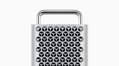 Kolejny Mac Pro może nie obsługiwać zewnętrznych kart graficznych. Zintegrowane GPU ma być potężne