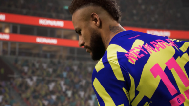 Pro Evolution Soccer zmienia nazwę i przechodzi na model free-to-play. Jest pierwszy zwiastun