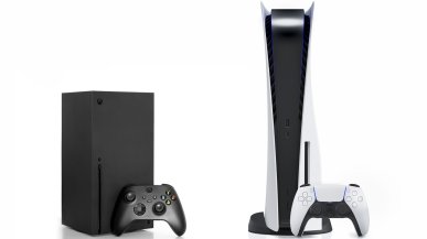 Koniec z 60 klatkami na PS5 i Xbox Series X? Digital Foundry nie ma wątpliwości