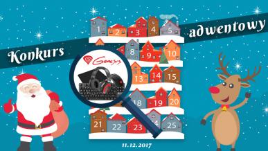 Konkurs Adwentowy 2017 - Dzień #11 Genesis -Wyniki
