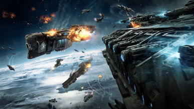 Kosmiczne batalie na ogromną skalę – otwarta beta Dreadnought