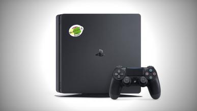 Kupił PlayStation 4 jako owoc za 9 euro, ale jego radość nie trwała długo