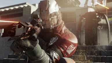 Kupiłeś Call of Duty: Infinite Warfare w Sklepie Windows? Nie zagrasz ze znajomymi ze Steama