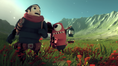 Little Devil Inside – rzut okiem na gameplay i informacje od twórców