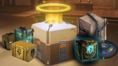 Lootboxy są nielegalne. Nakazano ich usunięcie z FIFA 18, CS:GO i Overwatch