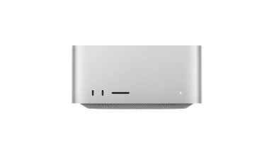 Mac Studio był tylko przejściowym produktem? Zastąpić ma go Mac Pro