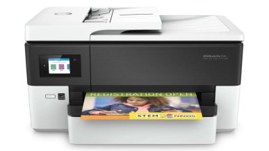 Masz drukarkę HP OfficeJet? Najnowsza aktualizacja psuje urządzenia
