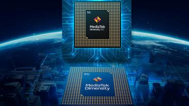 MediaTek prezentuje nowy SoC z 5G dla tańszych smartfonów i dwa nowe procesory dla laptopów
