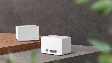 Mercusys Halo H80X – domowy system mesh z Wi-Fi 6