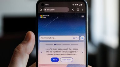 Microsoft poddaje Bing lobotomii. ChatGPT wyznawał miłość i namawiał do opuszczenia żony