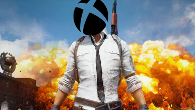 Microsoft wydaje PUBG na Xbox One. Wiemy jak gra prezentuje się na konsoli