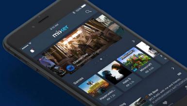 Microsoft zamyka platformę Mixer. Ninja może wrócić na Twitcha