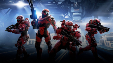 Mikropłatności w Halo 5 okazały się strzałem w dziesiątkę