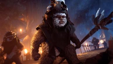 Mikrotransakcje wrócą do Battlefront 2 w najbliższej aktualizacji