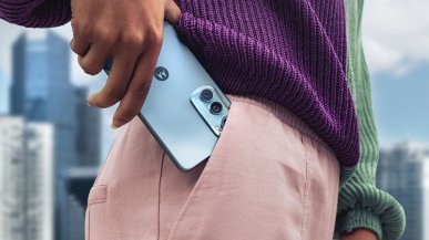 Motorola Edge 30 oficjalnie. Lekki i smukły średniak z ekranem AMOLED