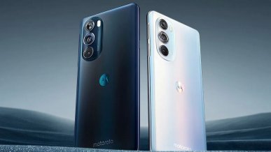 Motorola Edge X30, czyli pierwszy smartfon ze Snapdragonem 8 Gen 1, oficjalnie zaprezentowana