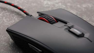 Mysz przewodowa HyperX - Pulsefire - nowy gryzoń wchodzi na rynek