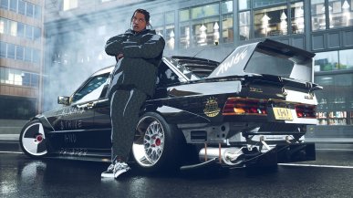 Need For Speed: Unbound. EA przeprasza za kłótnię z fanami na Twitterze