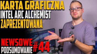 Podsumowanie newsów ITHardware - tydzień 44. Sprawdź co Cię ominęło
