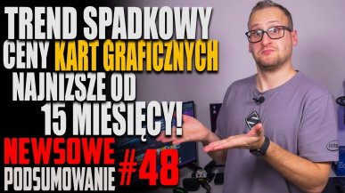 Podsumowanie newsów ITHardware - tydzień 48. Sprawdź co Cię ominęło