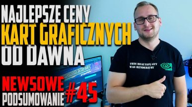 Podsumowanie newsów ITHardware - tydzień 45. Sprawdź co Cię ominęło