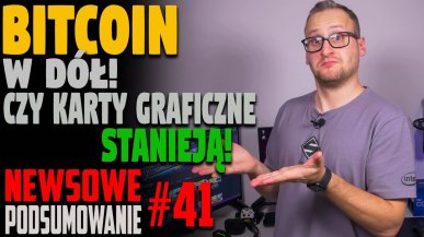 Podsumowanie newsów ITHardware - tydzień 41. Sprawdź co Cię ominęło