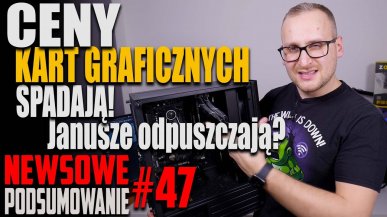 Podsumowanie newsów ITHardware - tydzień 47. Sprawdź co Cię ominęło