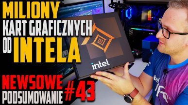 Podsumowanie newsów ITHardware - tydzień 43. Sprawdź co Cię ominęło