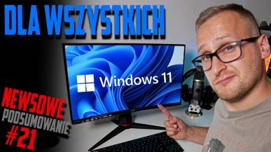 Podsumowanie newsów IThardware - tydzień 21. Sprawdź co Cię ominęło