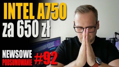 Podsumowanie newsów ITHardware - tydzień 92. Sprawdź co Cię ominęło