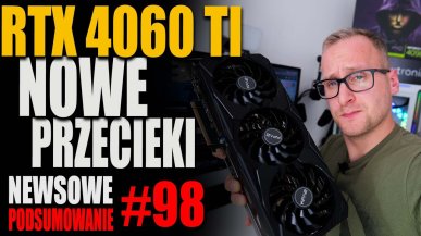 Podsumowanie newsów ITHardware - tydzień 98. Sprawdź co Cię ominęło