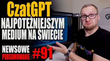 Podsumowanie newsów ITHardware - tydzień 91. Sprawdź co Cię ominęło