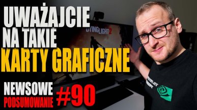 Podsumowanie newsów ITHardware - tydzień 90. Sprawdź co Cię ominęło