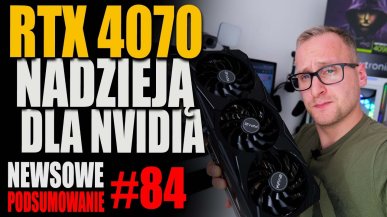 Podsumowanie newsów ITHardware - tydzień 84. Sprawdź co Cię ominęło