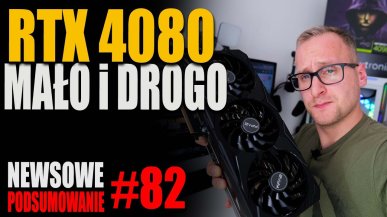Podsumowanie newsów ITHardware - tydzień 82. Sprawdź co Cię ominęło