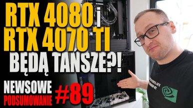 Podsumowanie newsów ITHardware - tydzień 89. Sprawdź co Cię ominęło
