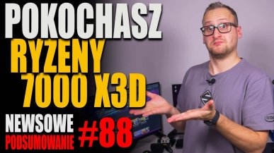 Podsumowanie newsów ITHardware - tydzień 88. Sprawdź co Cię ominęło
