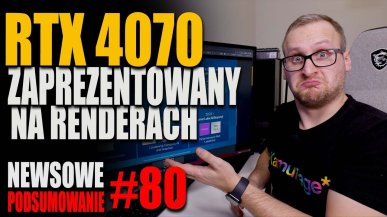 Podsumowanie newsów ITHardware - tydzień 80. Sprawdź co Cię ominęło