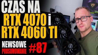 Podsumowanie newsów ITHardware - tydzień 87. Sprawdź co Cię ominęło