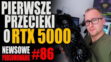 Podsumowanie newsów ITHardware - tydzień 86. Sprawdź co Cię ominęło