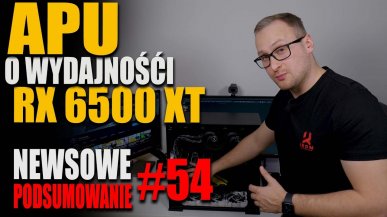 Podsumowanie newsów ITHardware - tydzień 54. Sprawdź co Cię ominęło