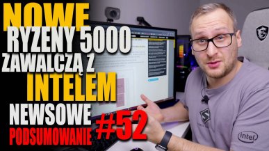 Podsumowanie newsów ITHardware - tydzień 52. Sprawdź co Cię ominęło