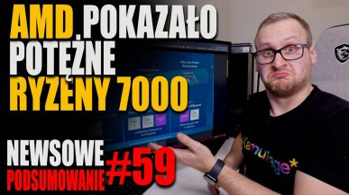 Podsumowanie newsów ITHardware - tydzień 59. Sprawdź co Cię ominęło