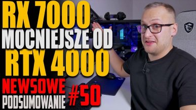 Podsumowanie newsów ITHardware - tydzień 50. Sprawdź co Cię ominęło