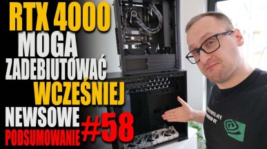 Podsumowanie newsów ITHardware - tydzień 58. Sprawdź co Cię ominęło