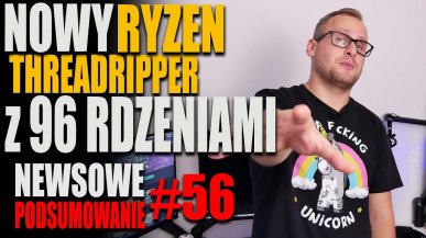 Podsumowanie newsów ITHardware - tydzień 56. Sprawdź co Cię ominęło