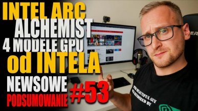 Podsumowanie newsów ITHardware - tydzień 53. Sprawdź co Cię ominęło