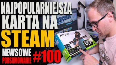 Podsumowanie newsów ITHardware - tydzień 100. Sprawdź co Cię ominęło